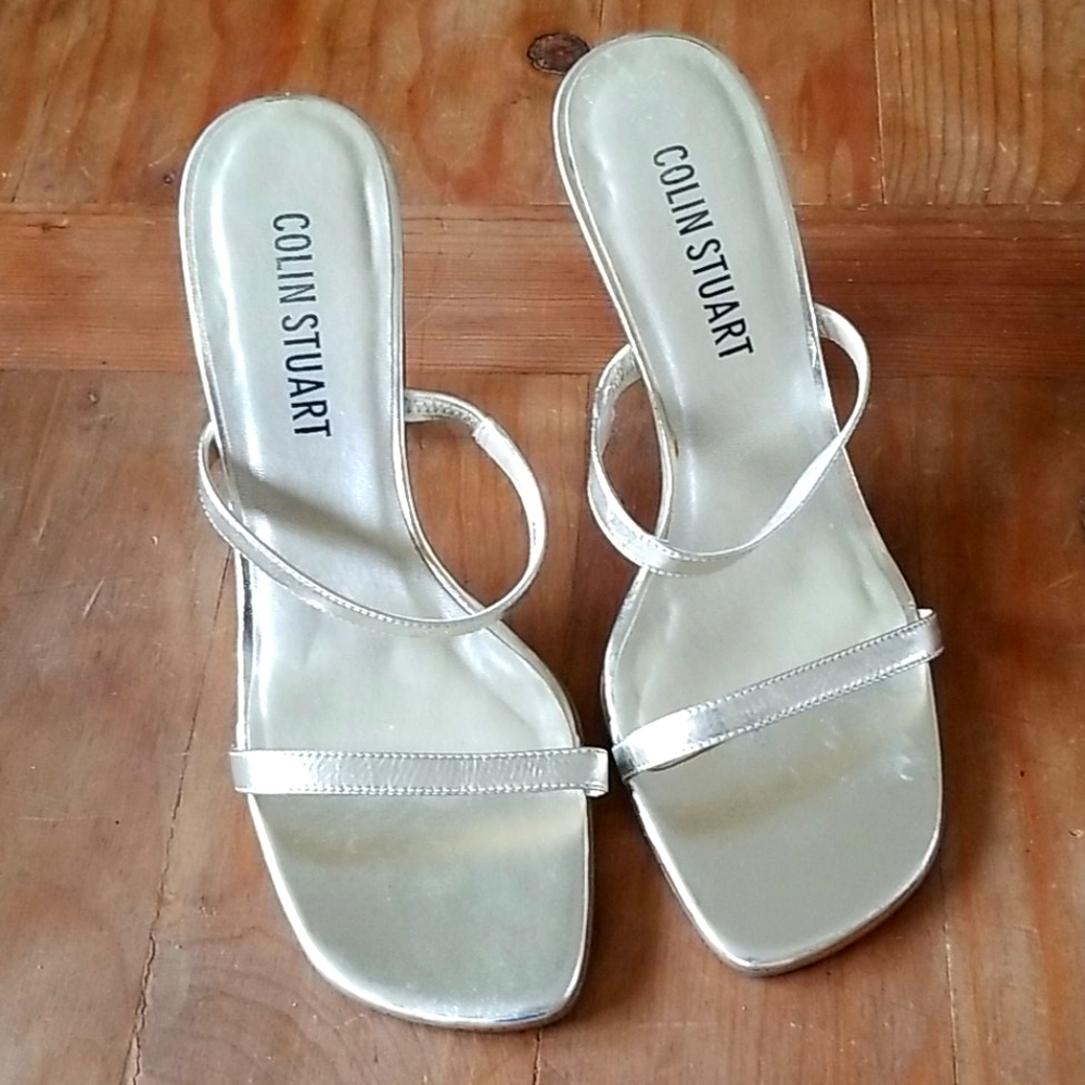 Colin Stuart sandals
